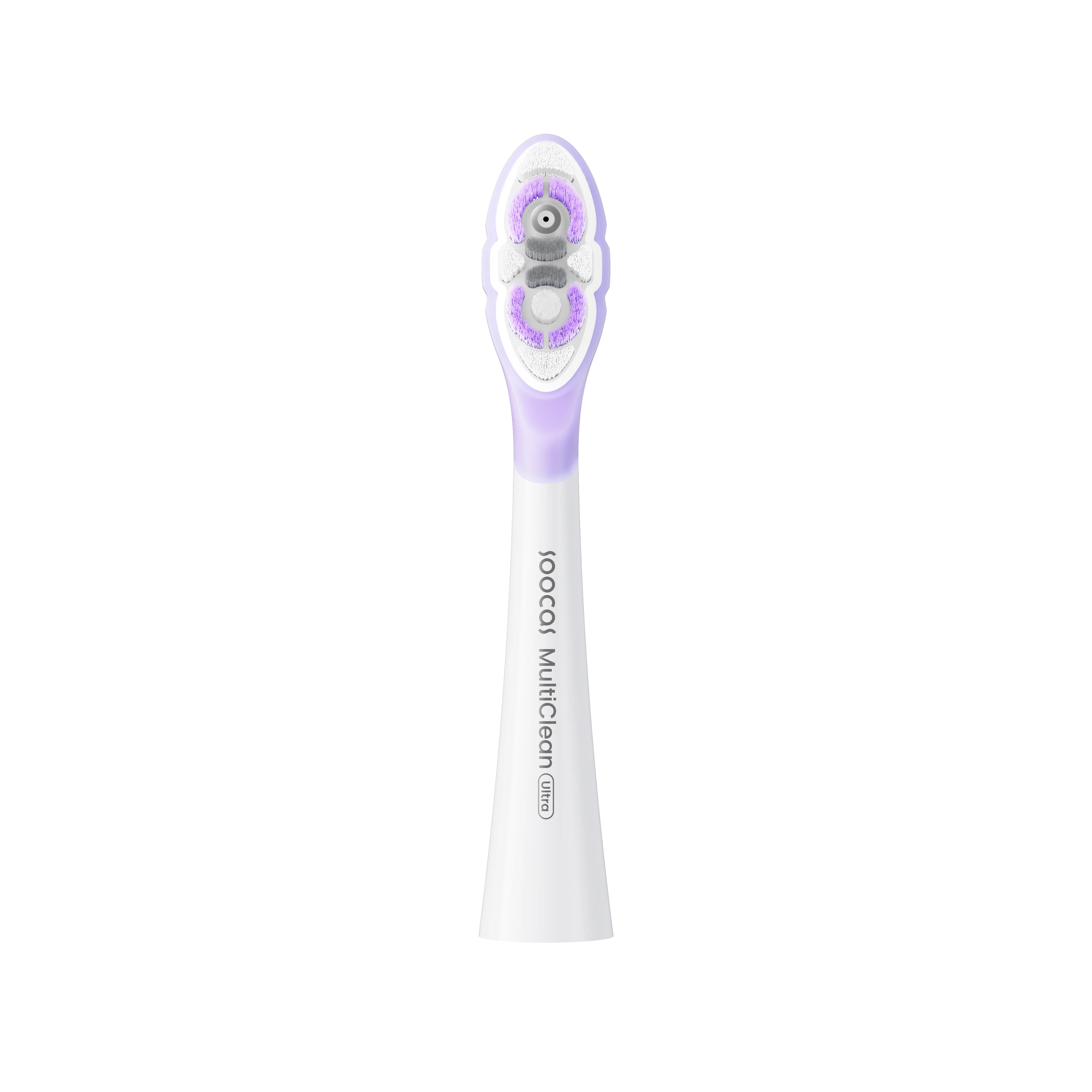 Soocas NEOS II 交換用ブラシヘッド（1箱に2個入り） - Image 4