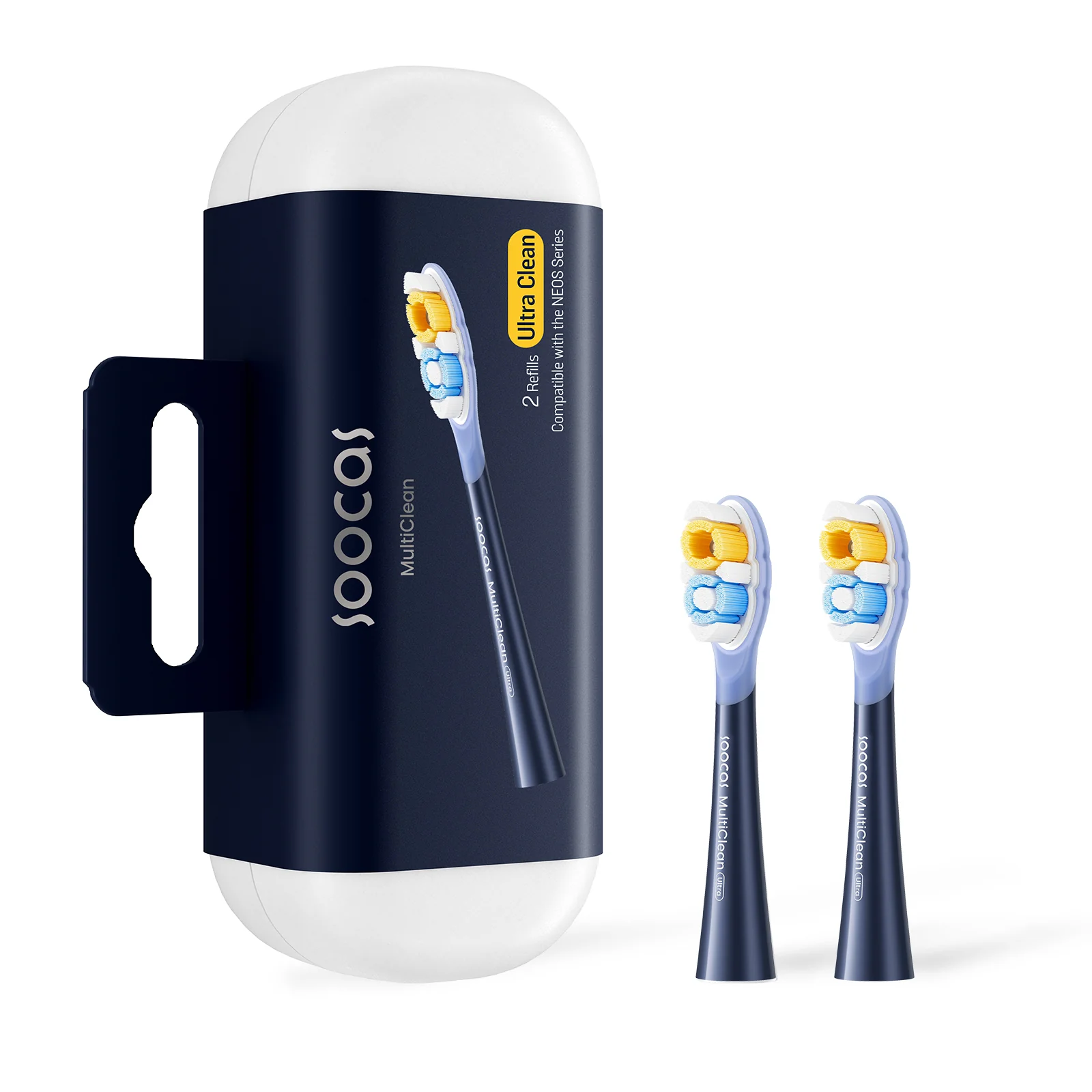 NEOS II & NEOS II Ultra Replacement Brush Head - Image 26