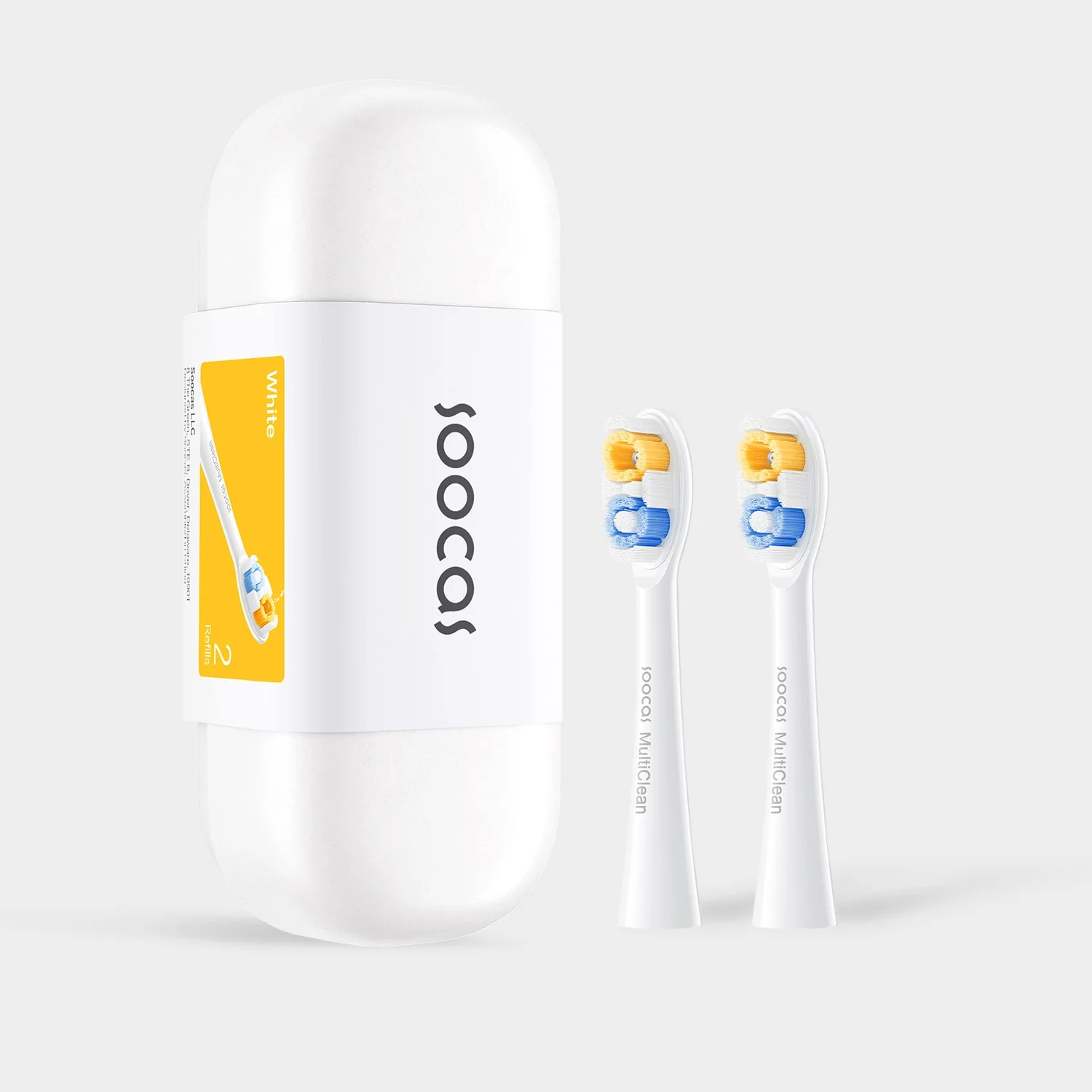NEOS II & NEOS II Ultra Replacement Brush Head - Image 10